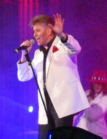 David Bowie
