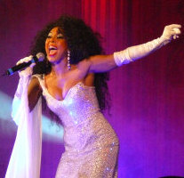 Diana Ross