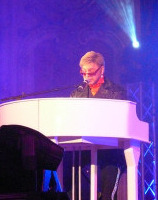 Elton John