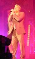 Ronan Keating