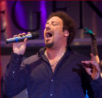 Tom Jones