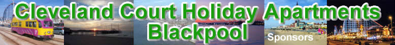 Blackpool Holiday Flats
