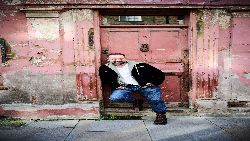 Alfie Boe at Blackpool Opera House in Blackpool