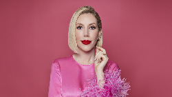 Katherine Ryan - Battleaxe at Blackpool Grand Theatre in Blackpool