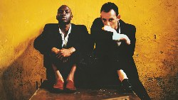 Lighthouse Family at Blackpool Opera House in Blackpool