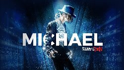 Michael Starring Ben at Blackpool Opera House in Blackpool