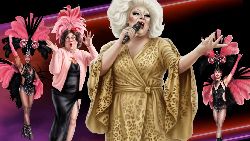 Myra DuBois: Siren at Blackpool Grand Theatre in Blackpool