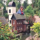  Blackpool Stanley Park Model Village