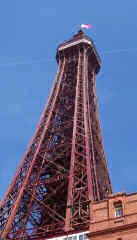 Blackpool Tower