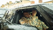 AJ Tracey at Blackpool Bootleg Social