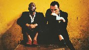 Lighthouse Family at Blackpool Opera House