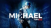 Michael Starring Ben at Blackpool Opera House