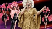 Myra DuBois: Siren at Blackpool Grand Theatre