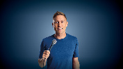 Russell Howard - Don't Tell The Algorithm at Blackpool Grand Theatre