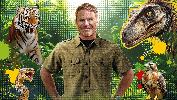 Steve Backshall - Deadly Live! at Blackpool Opera House